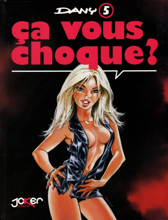 5. Ça vous choque ?