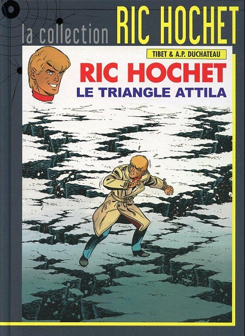 45. Le triangle Attila