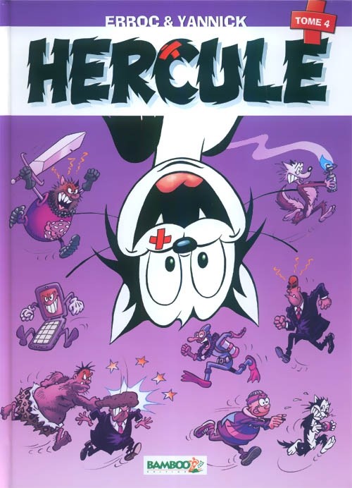 9. Tome 4
