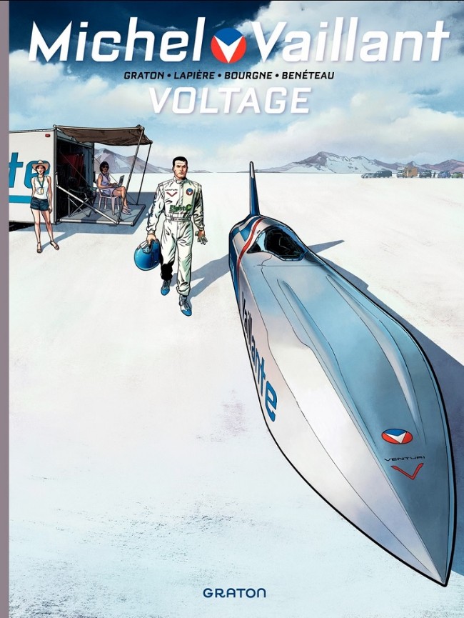 2. Voltage