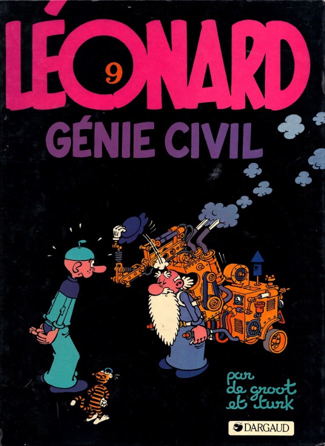 9. Génie civil