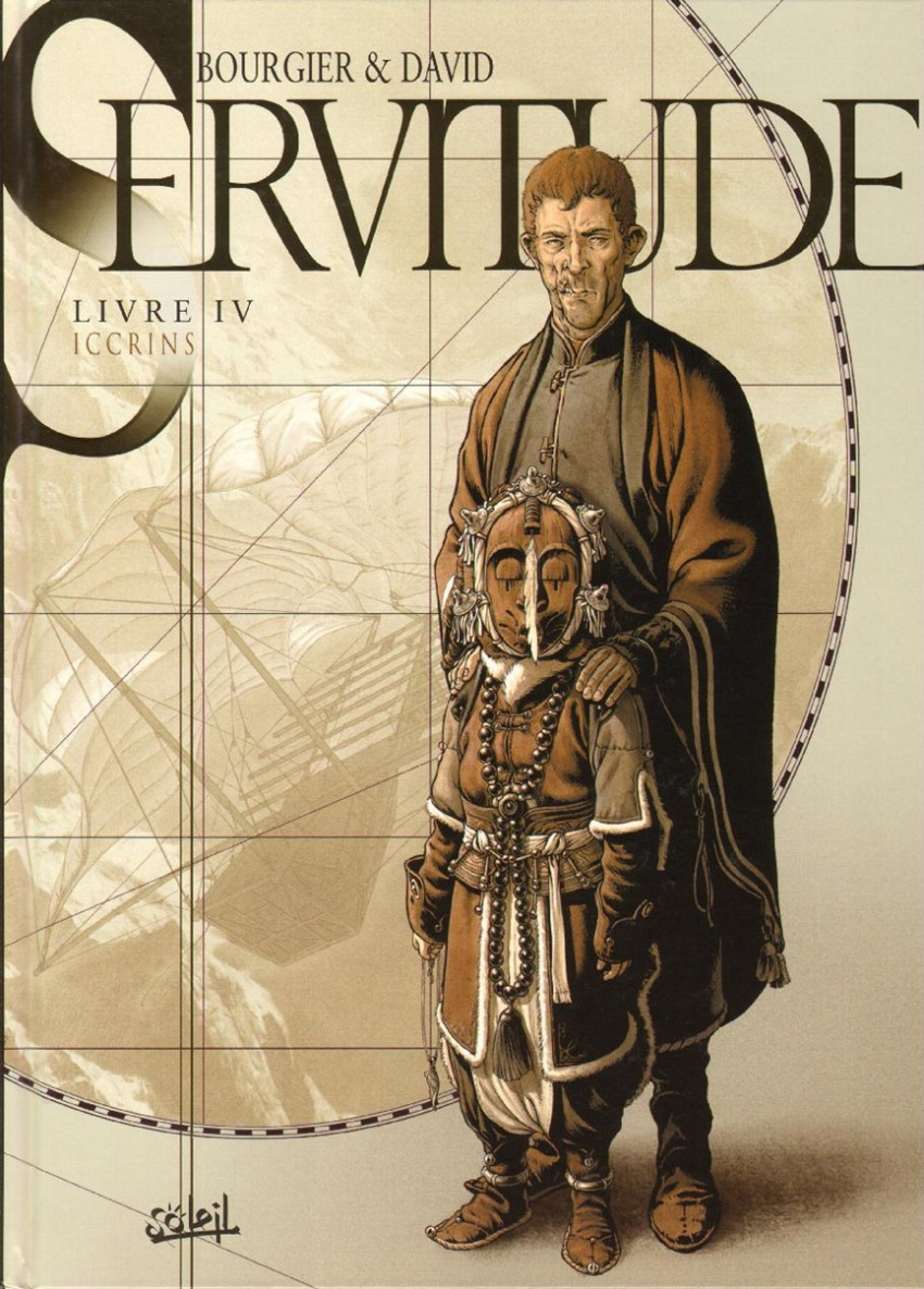 4. Livre IV – Iccrins