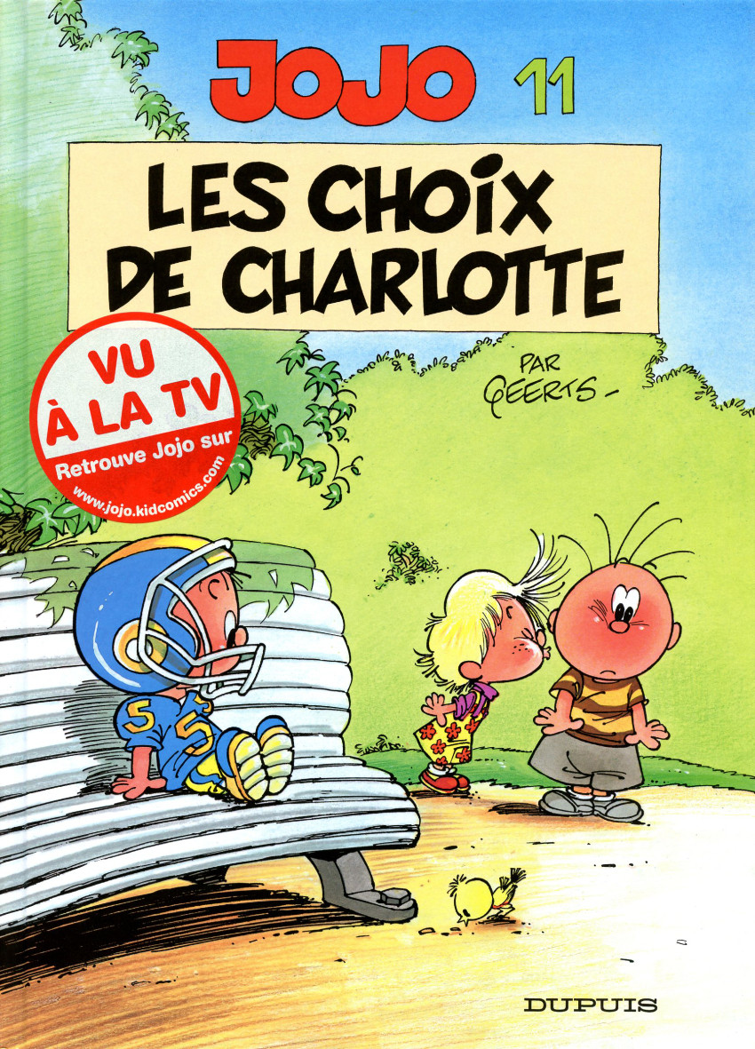 11. Les choix de Charlotte