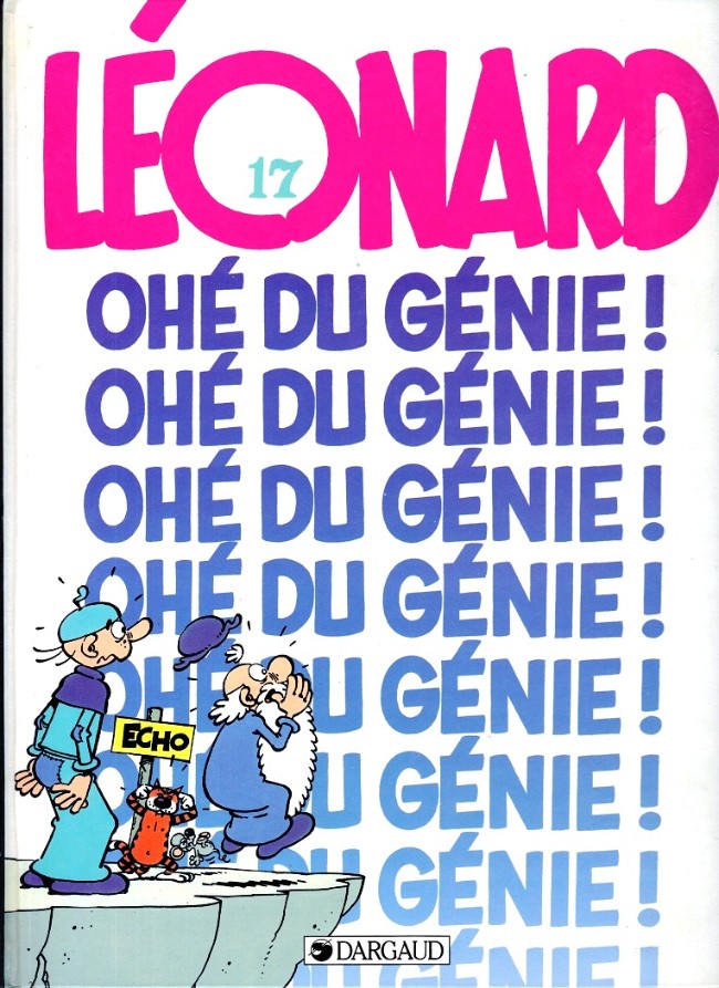 17. Ohé du génie !