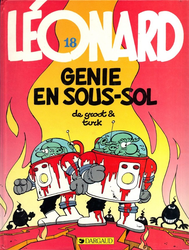 18. Génie en sous-sol
