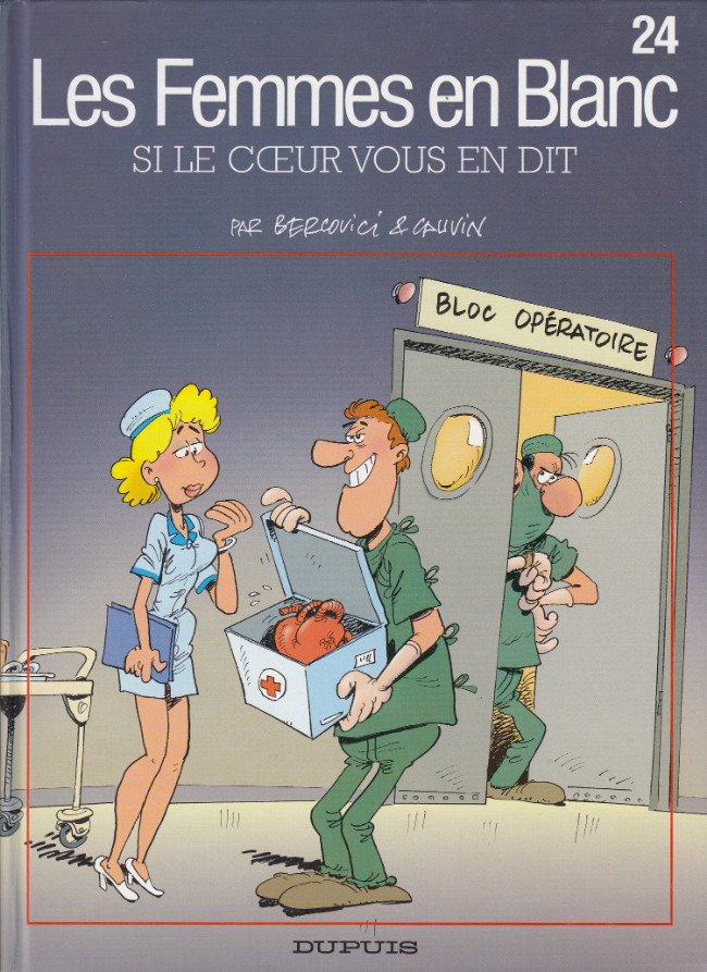 24. Si le cœur vous en dit