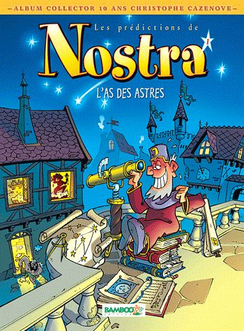 1CO . L’as des astres