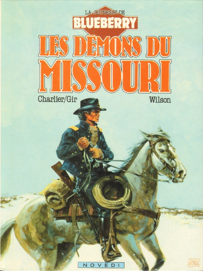 4. Les démons du Missouri