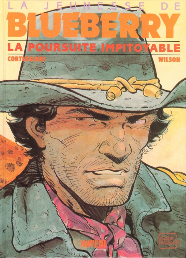 7. La poursuite impitoyable