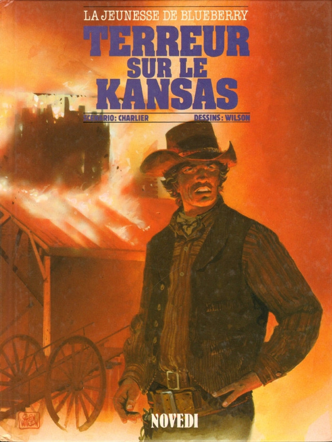 5. Terreur sur le Kansas