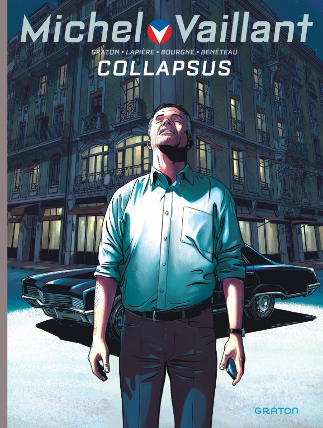 4. Collapsus