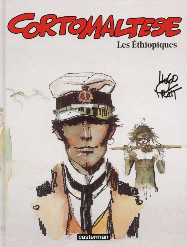 5. Les Éthiopiques