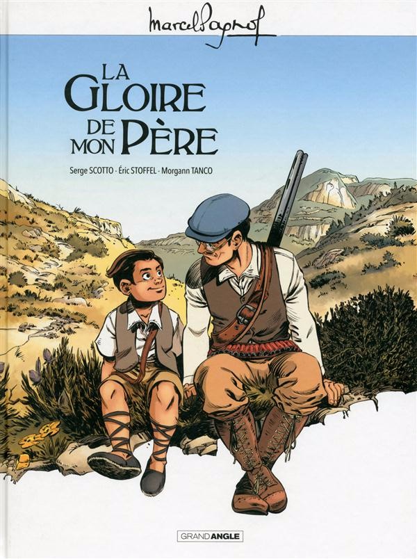 1. La Gloire de mon Père