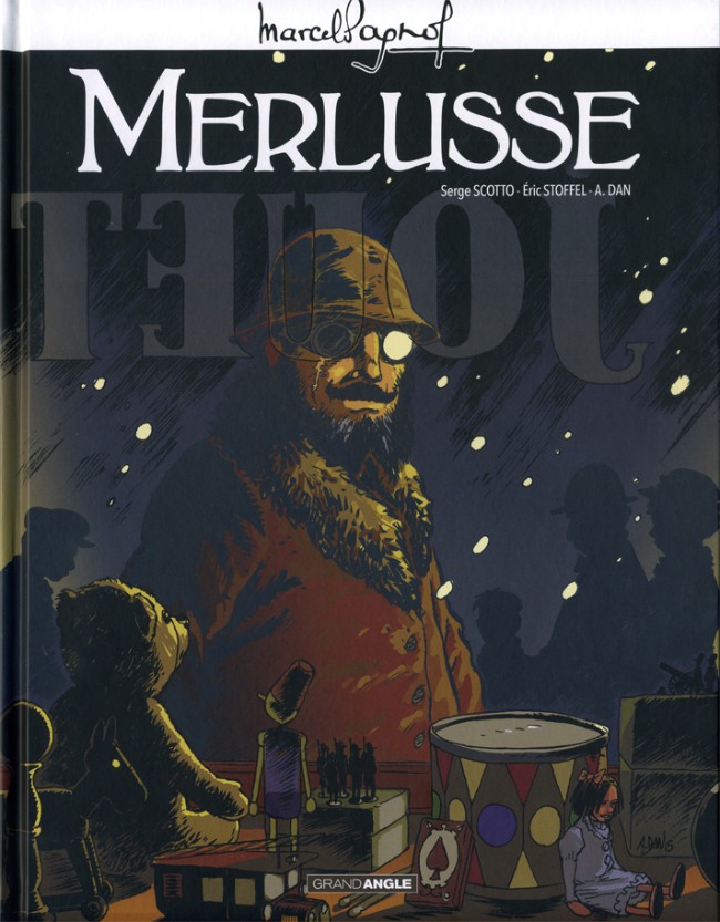 17. Merlusse