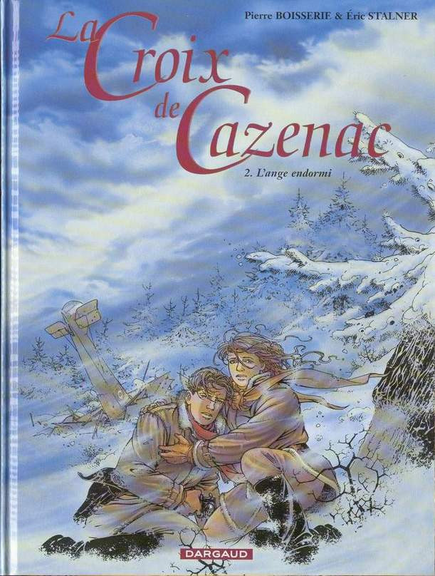 2. L’Ange endormi