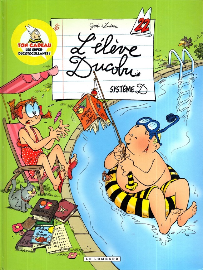 22. Système D