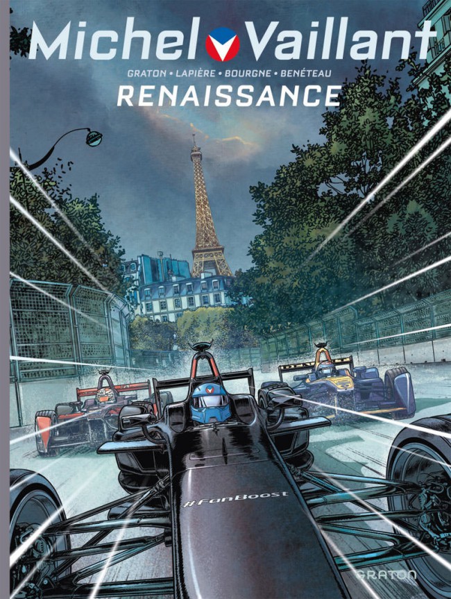 5. Renaissance