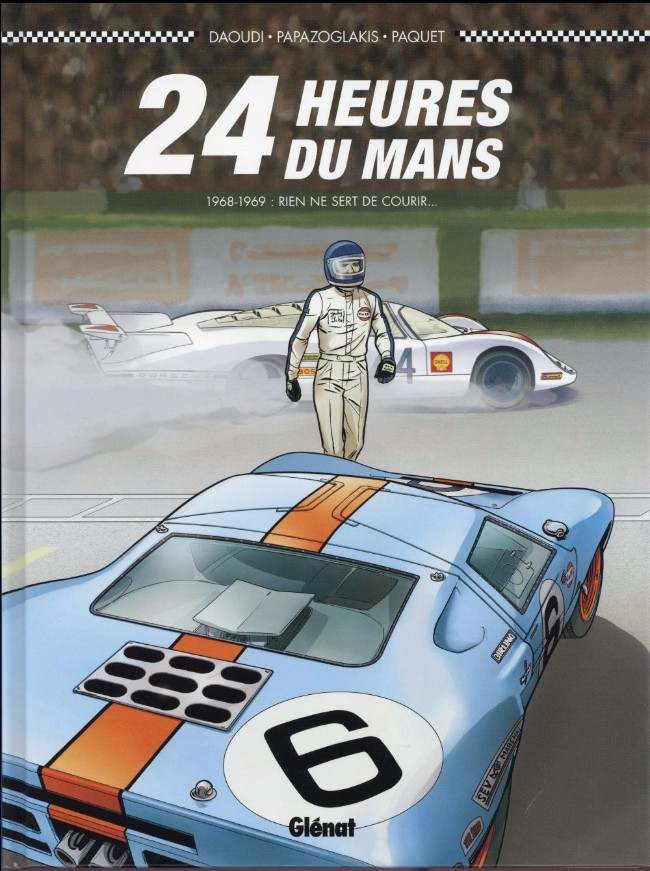 2. 1968-1969 : Rien ne sert de courir…