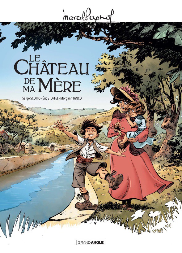 2. Le Château de ma Mère