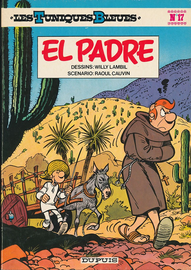 17. El Padre