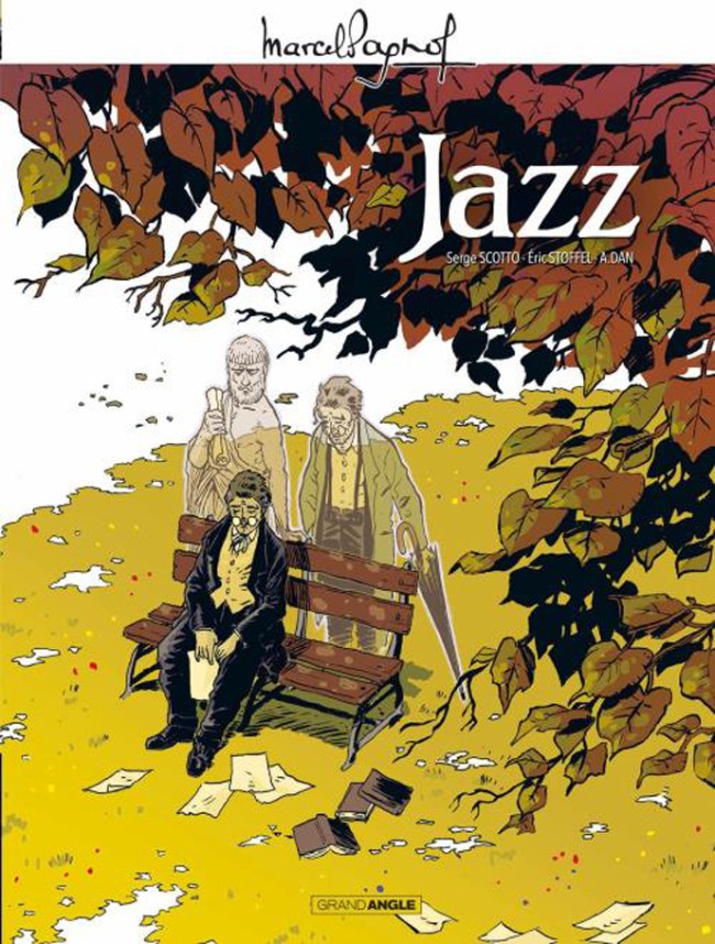 21. Jazz (Dan)