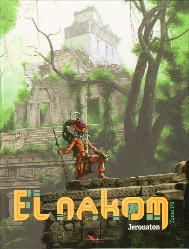 1. Tome 1/2