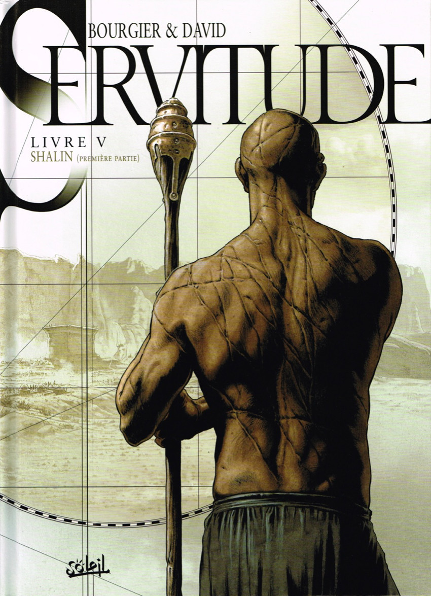 5. Livre V – Shalin (Première partie)