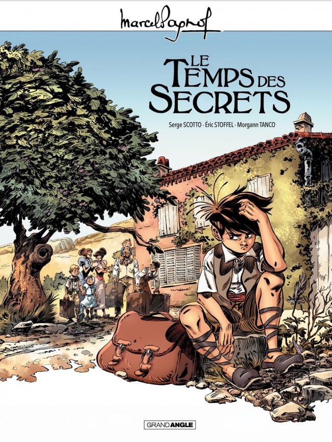3. Le Temps des Secrets