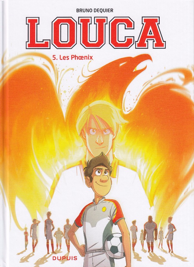 5. Les Phœnix