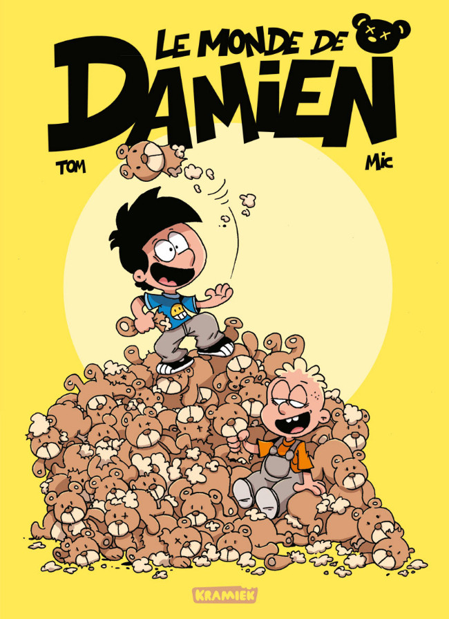 1. Tome 1