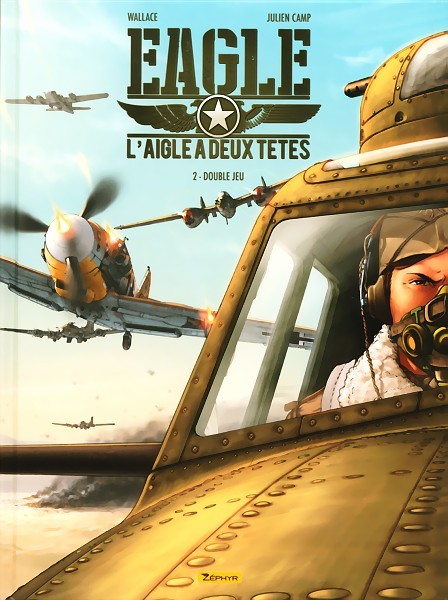 2. Double jeu