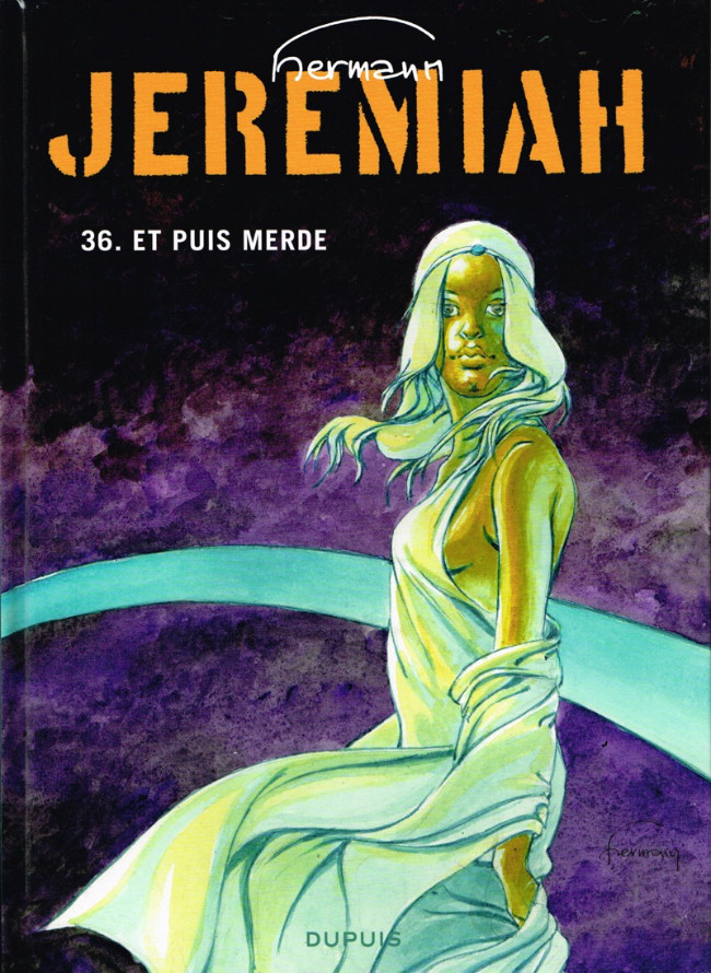 36. Et puis merde
