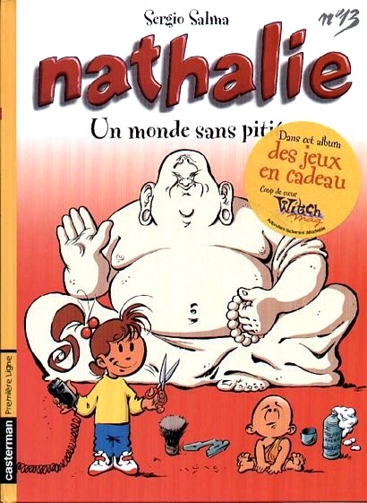 13. Un monde sans pitié