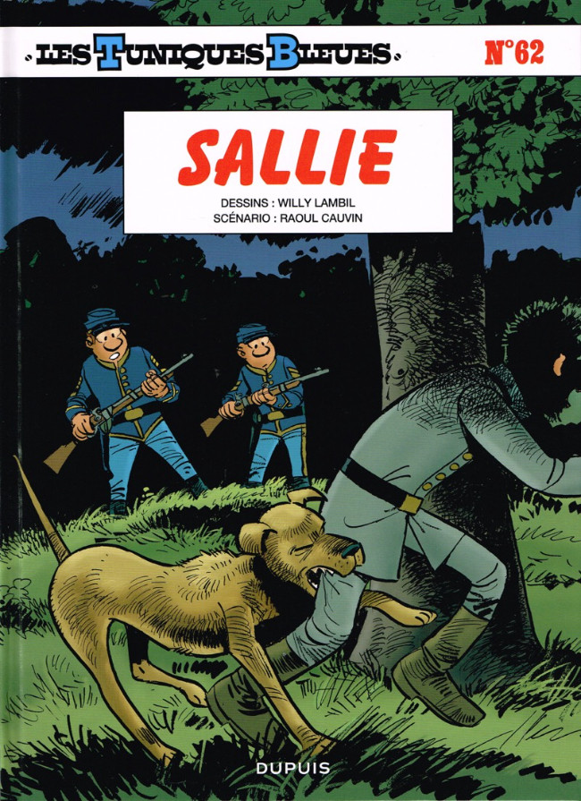 62. Sallie