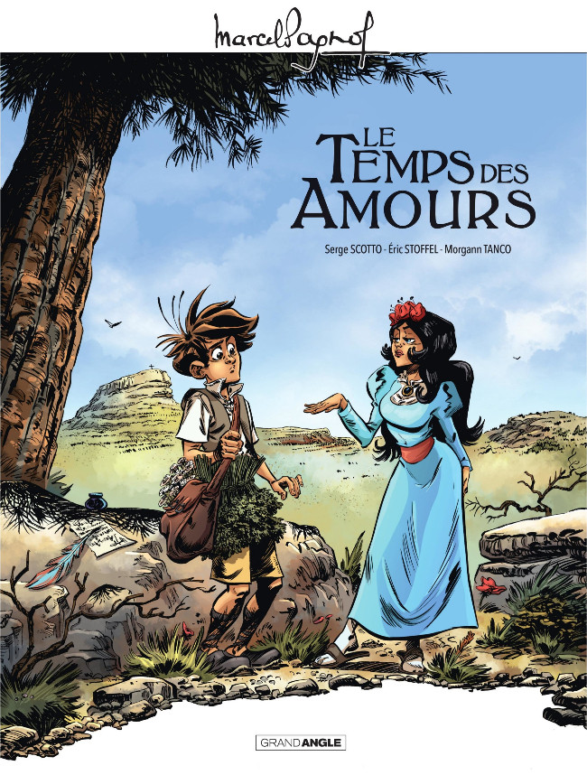 4. Le Temps des Amours