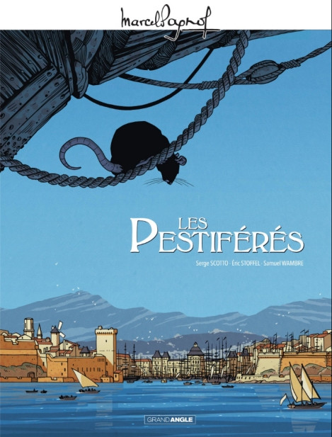 18. Les pestiférés