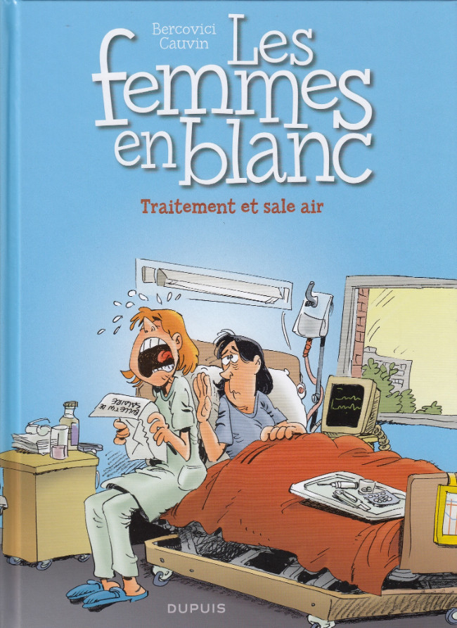 41. Traitement et sale air