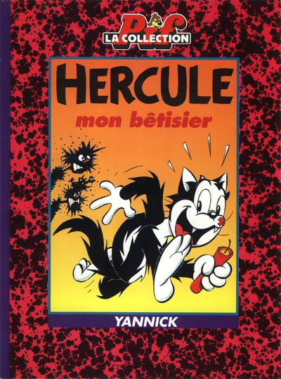 5. Mon bétisier