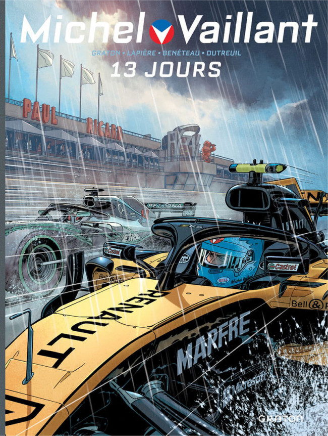 8. 13 jours