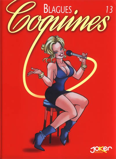 13. Tome 13