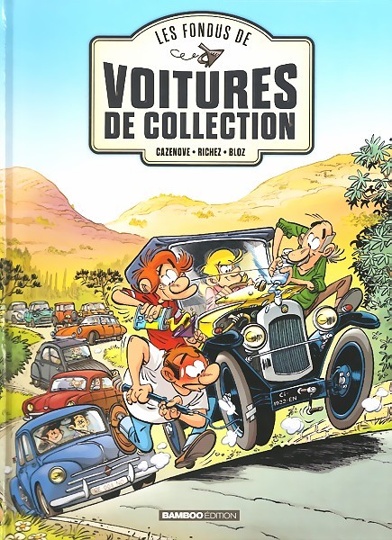 1. Tome 1
