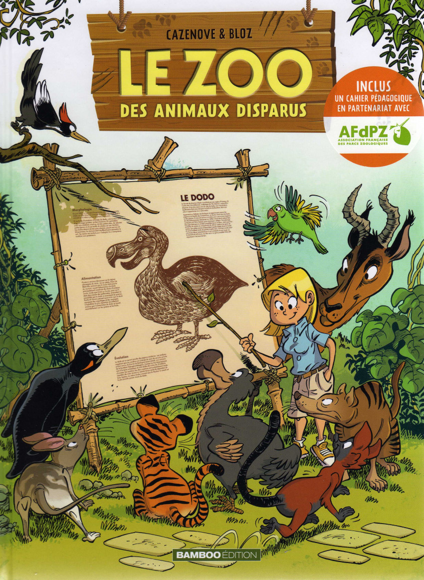 1. Tome 1