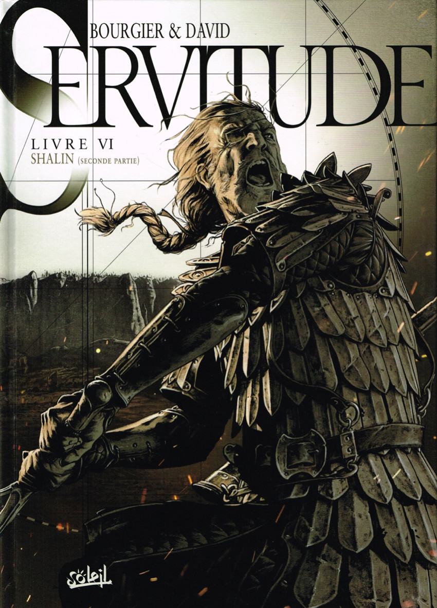 6. Livre VI – Shalin (Seconde partie)