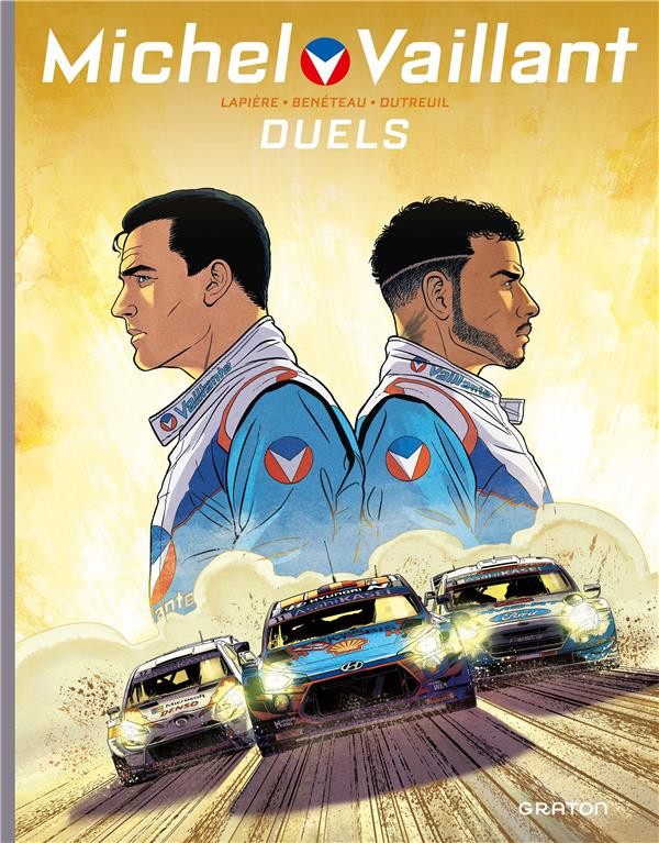 9. Duels