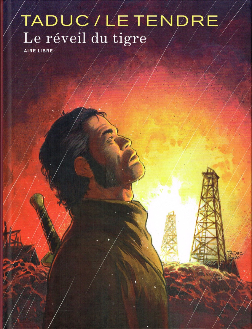 Le réveil du tigre