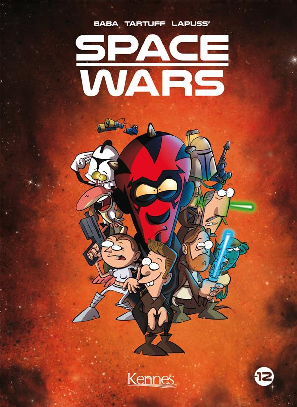 1. Tome 1