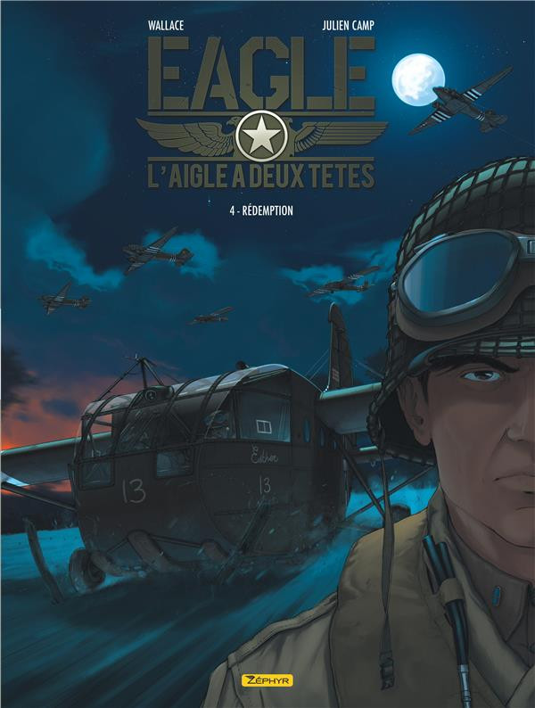 4. Rédemption