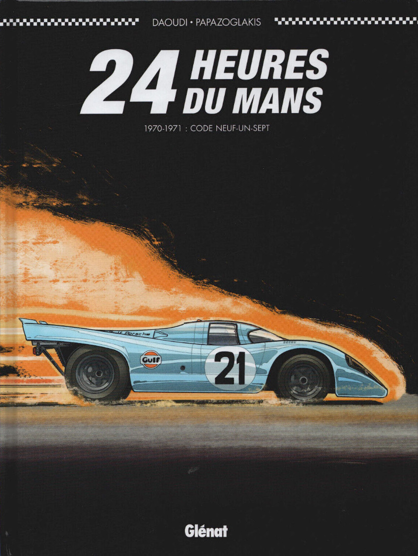 9. 1970-1971 : Code neuf-un-sept