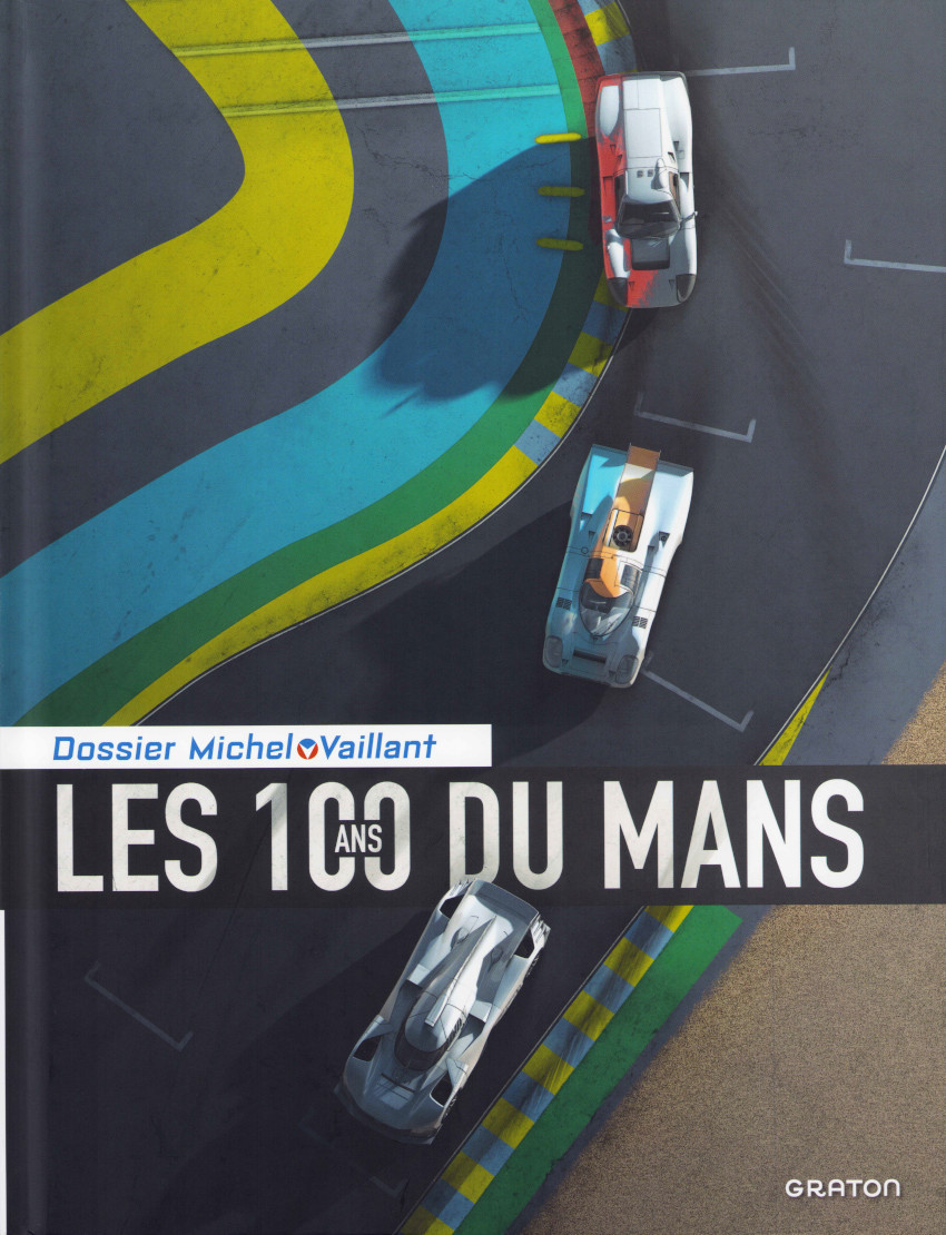 17. Les 100 ans du Mans