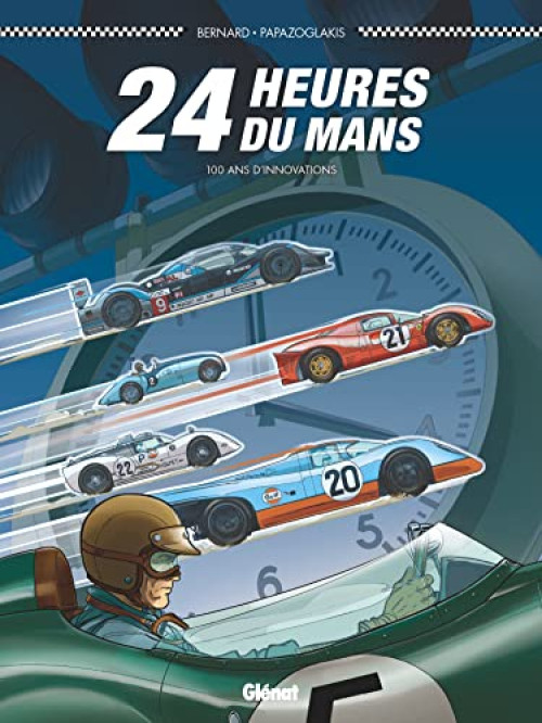 10. 100 ans d’innovations